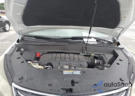 2017 Chevrolet Traverse 1Lt from USA, damaged, VIN 1GNKRGKD6HJ271276